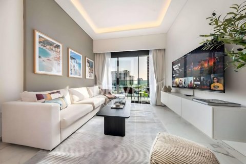 Appartement de 1 chambre à Meydan, UAE No. 201538 13