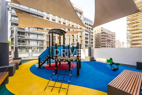 Appartement de 1 chambre à Meydan, UAE No. 201538 3