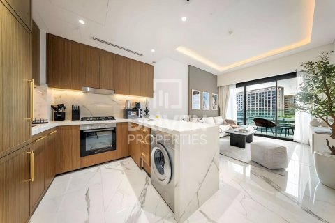 Appartement de 1 chambre à Meydan, UAE No. 201538 15