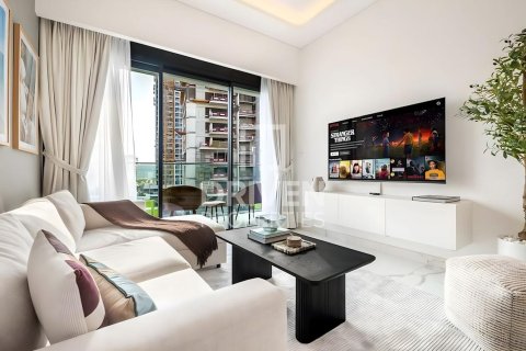 Appartement de 1 chambre à Meydan, UAE No. 201538 12