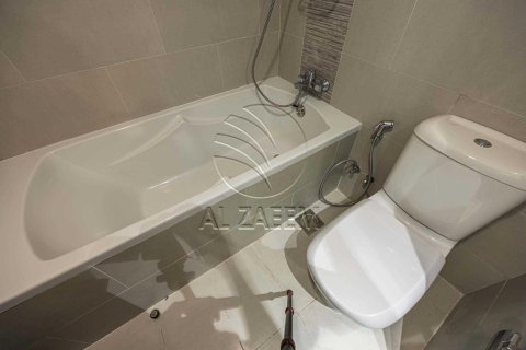 Квартира с 1 спальней на Остров Саадият, ОАЭ №91543 5