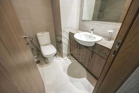 Квартира с 1 спальней на Остров Саадият, ОАЭ №91543 4