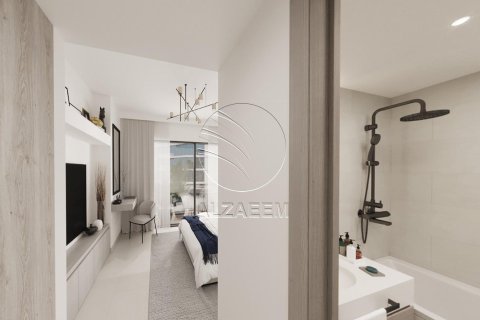 Appartement de 2 chambres à Saadiyat Cultural District, UAE No. 91539 11