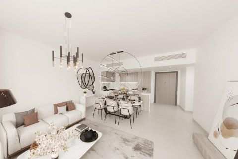 Appartement de 2 chambres à Saadiyat Cultural District, UAE No. 91539 16