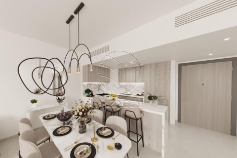Appartement de 2 chambres à Saadiyat Cultural District, UAE No. 91539 13