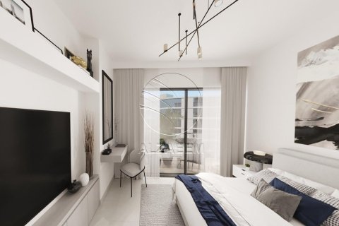 Appartement de 2 chambres à Saadiyat Cultural District, UAE No. 91539 8