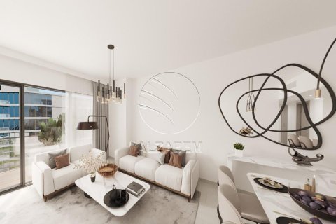 Appartement de 2 chambres à Saadiyat Cultural District, UAE No. 91539 12