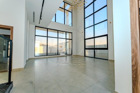 Villa de 4 chambres à Al Shamkha, UAE No. 91541 17