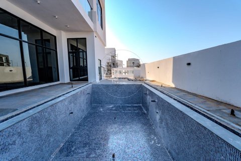 Villa de 4 chambres à Al Shamkha, UAE No. 91541 7