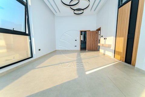 Villa de 4 chambres à Al Shamkha, UAE No. 91541 3
