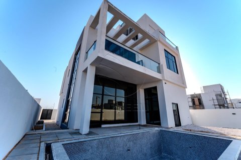 Villa de 4 chambres à Al Shamkha, UAE No. 91541 11