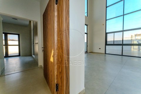Villa de 4 chambres à Al Shamkha, UAE No. 91541 9