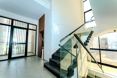 Villa de 4 chambres à Al Shamkha, UAE No. 91541 13