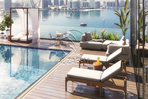 3 غرف نوم تاون هاوس على جزيرة ياس, الإمارات العربية المتحدة رقم 91542 6