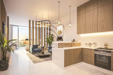 3 غرف نوم تاون هاوس على جزيرة ياس, الإمارات العربية المتحدة رقم 91542 13