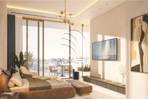 3 غرف نوم تاون هاوس على جزيرة ياس, الإمارات العربية المتحدة رقم 91542 12
