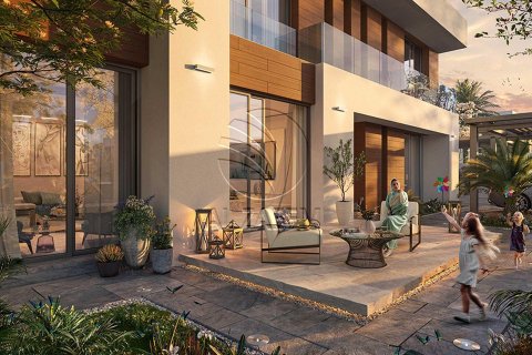 Земельный участок 557м² на Остров Саадият, ОАЭ №91554 7