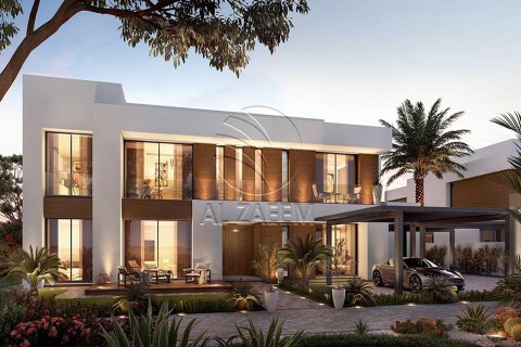Земельный участок 557м² на Остров Саадият, ОАЭ №91554 6