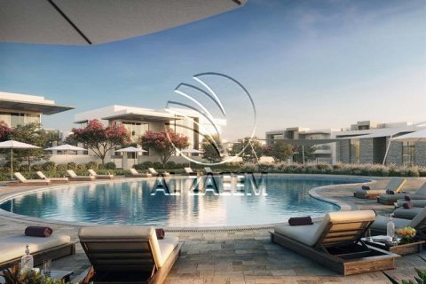 Земельный участок 557м² на Остров Саадият, ОАЭ №91554 9