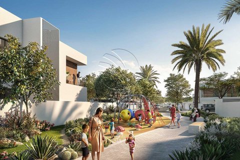 Земельный участок 557м² на Остров Саадият, ОАЭ №91554 2