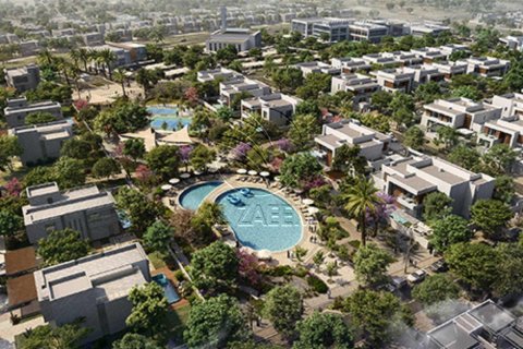 Земельный участок 557м² на Остров Саадият, ОАЭ №91554 4