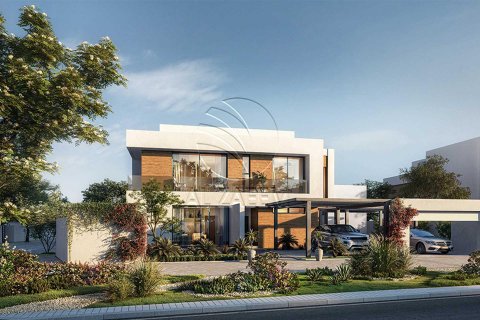 Земельный участок 557м² на Остров Саадият, ОАЭ №91554 5