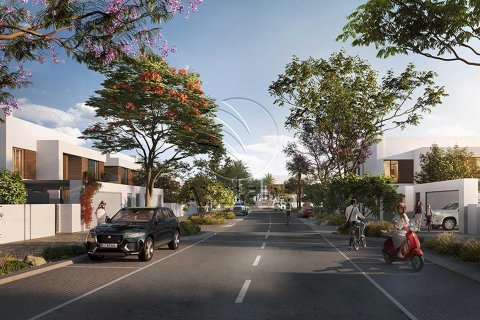Земельный участок 557м² на Остров Саадият, ОАЭ №91554 11