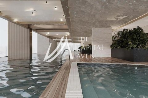 Apartment de 2 dormitorios en Al Reem Island, UAE No. 86615 5