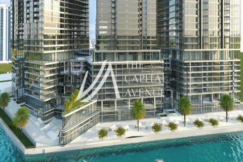 Apartment de 2 dormitorios en Al Reem Island, UAE No. 86615 2