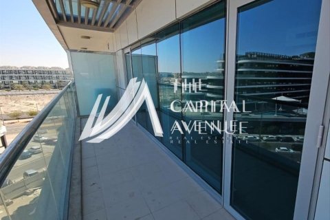 Apartment de 2 dormitorios en Al Raha Beach, UAE No. 86613 8