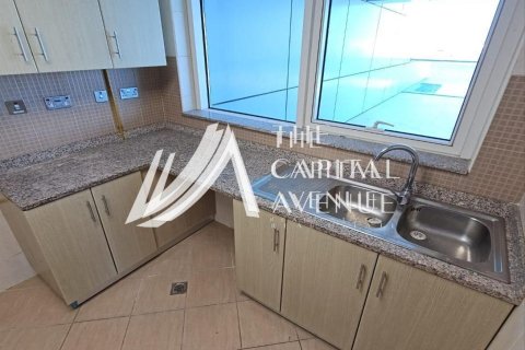 Apartment de 2 dormitorios en Al Raha Beach, UAE No. 86613 12