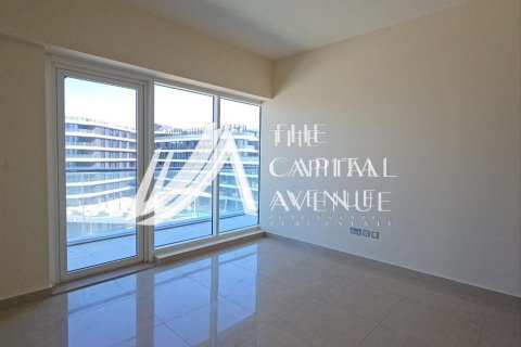 Apartment de 2 dormitorios en Al Raha Beach, UAE No. 86613 1