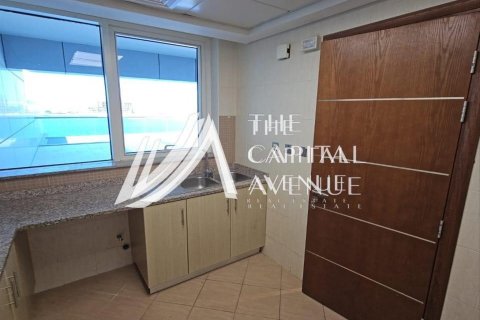 Apartment de 2 dormitorios en Al Raha Beach, UAE No. 86613 11