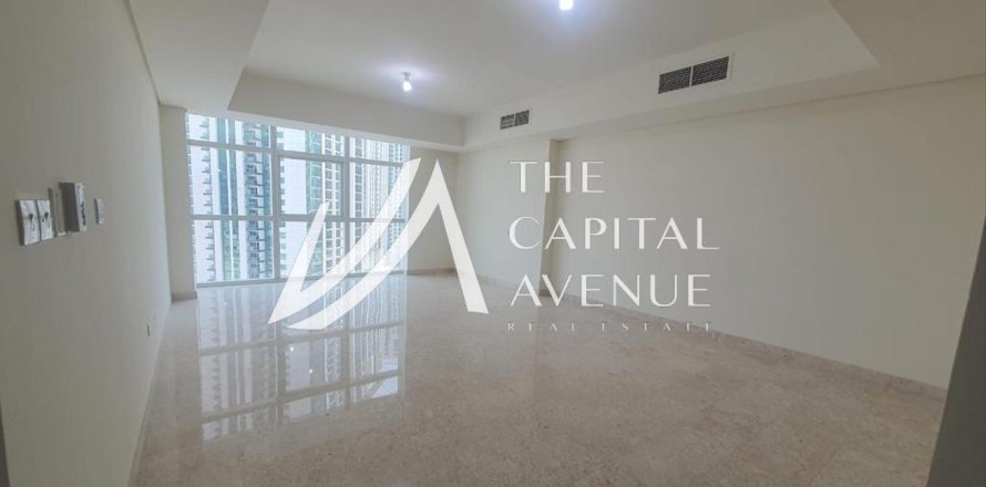 Apartment de 1 dormitorio en Al Reem Island, UAE No. 86616