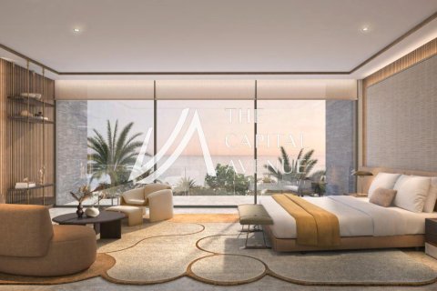 Villa de 7 dormitorios en Al Hudayriat Island, UAE No. 86618 6