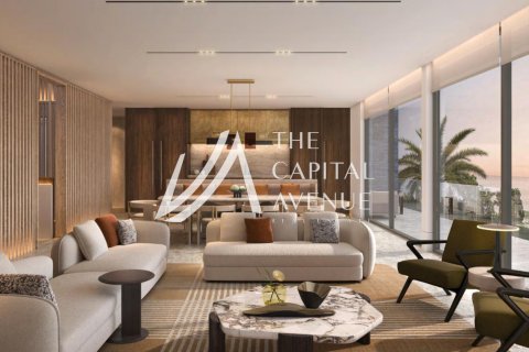 Villa de 7 dormitorios en Al Hudayriat Island, UAE No. 86618 5