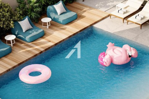 Appartement de 2 chambres à Downtown Dubai (Downtown Burj Dubai), UAE No. 146560 13