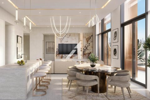 Appartement de 2 chambres à Downtown Dubai (Downtown Burj Dubai), UAE No. 146560 10