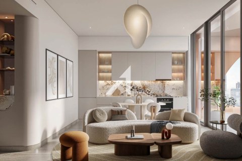 Appartement de 2 chambres à Downtown Dubai (Downtown Burj Dubai), UAE No. 146560 8