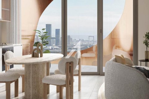 Appartement de 2 chambres à Downtown Dubai (Downtown Burj Dubai), UAE No. 146560 7