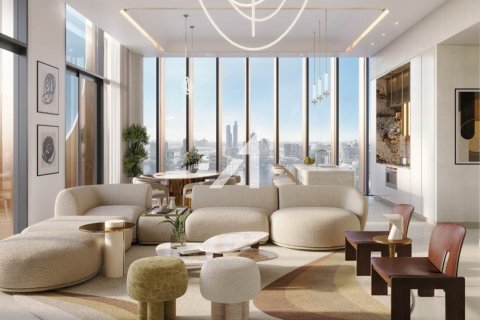 Appartement de 2 chambres à Downtown Dubai (Downtown Burj Dubai), UAE No. 146560 4