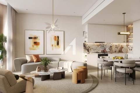 Appartement de 2 chambres à Downtown Dubai (Downtown Burj Dubai), UAE No. 146560 5