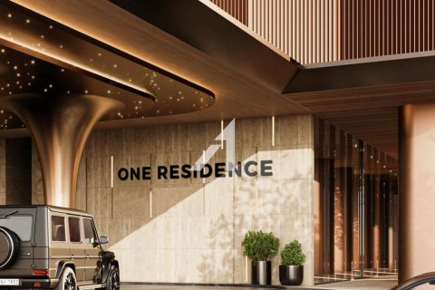 Appartement de 2 chambres à Downtown Dubai (Downtown Burj Dubai), UAE No. 146560 11