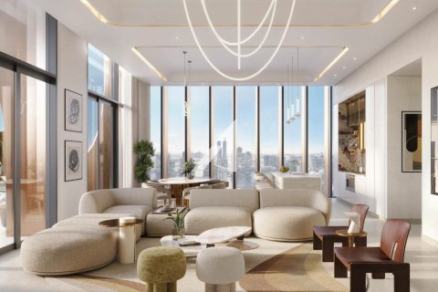 Appartement de 2 chambres à Downtown Dubai (Downtown Burj Dubai), UAE No. 146560