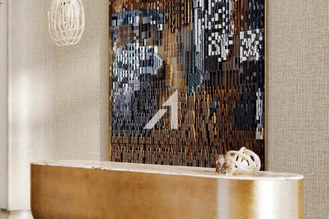 Appartement de 2 chambres à Downtown Dubai (Downtown Burj Dubai), UAE No. 146560 19