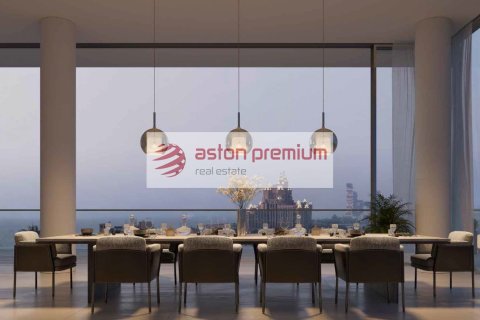 Appartement de 4 chambres à Palm Jumeirah, UAE No. 146566 14