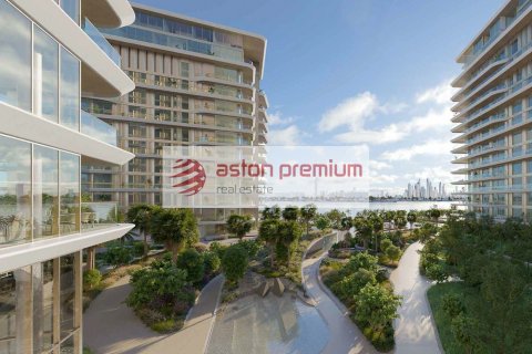 Appartement de 4 chambres à Palm Jumeirah, UAE No. 146566 21