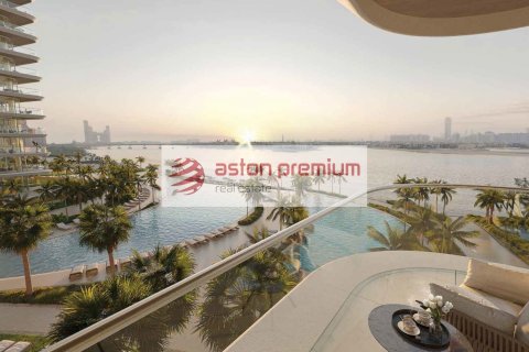 Appartement de 4 chambres à Palm Jumeirah, UAE No. 146566 9