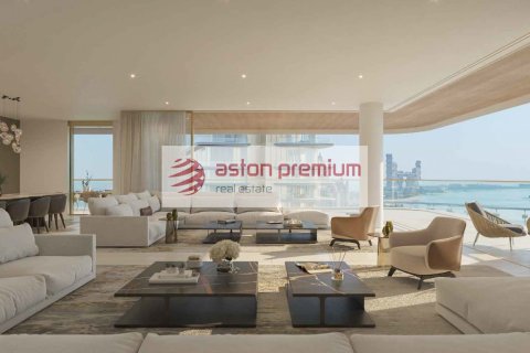 Appartement de 4 chambres à Palm Jumeirah, UAE No. 146566 31