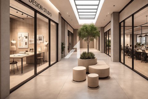 Commercial property de 192m² à DuBiotech, UAE No. 146564 13